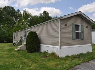 118 Sherwood Forest Way, Hartly, DE 19953