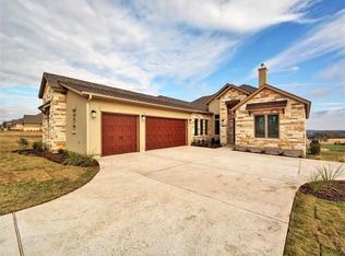 508 Unity Dr, Leander, TX 78641