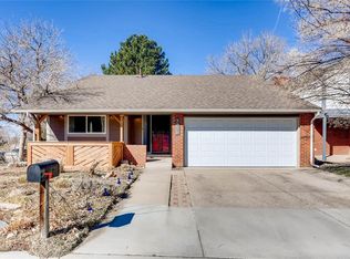 3956 S Atchison Way, Aurora, CO 80014