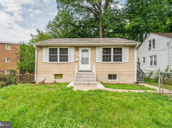 6110 42nd Ave, Hyattsville, MD 20781