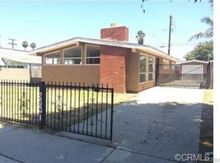 2551 E Adams St, Carson, CA 90810