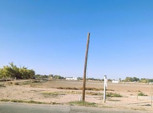 1145 Gonzales Rd, San Elizario, TX 79849