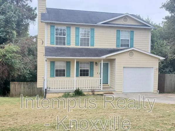 6014 Waterbury Ln, Knoxville, TN 37912