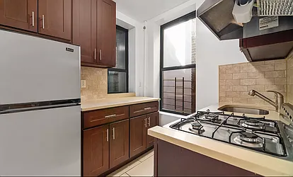 Rented by REAL New York