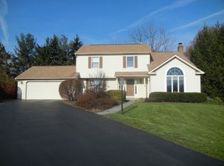 70 Tilstone Pl, Rochester, NY 14618