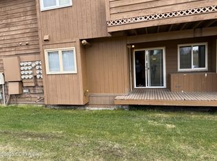 2100 Minerva Way UNIT A10, Anchorage, AK 99515