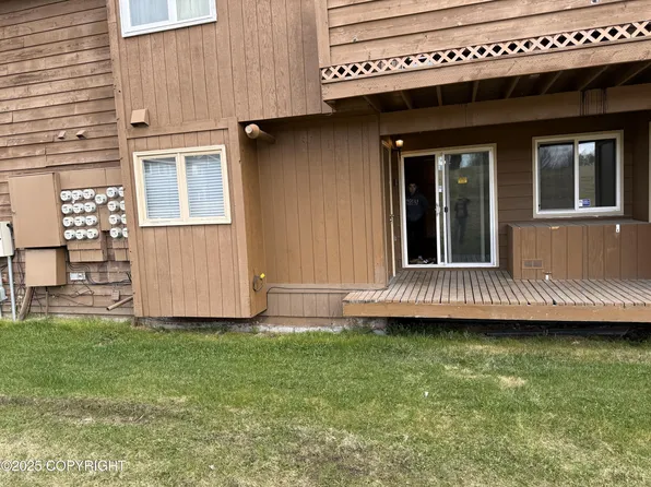 2100 Minerva Way Unit A10, Anchorage, AK 99515