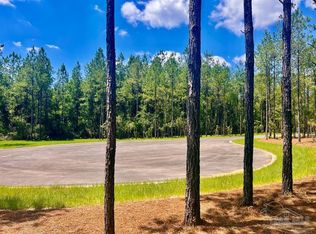 8 Creekdown Ln, Milton, FL 32571