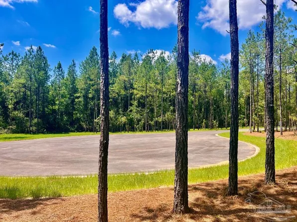 8 Creekdown Ln, Milton, FL 32571