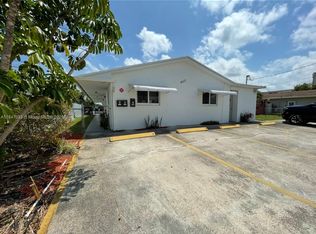 842 SW 2nd St #C, Hallandale, FL 33009