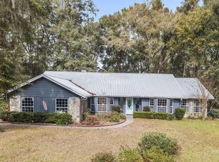 614 NW Harris Lake Dr, Lake City, FL 32055
