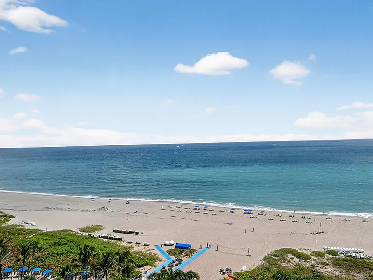 3100 N Ocean Dr #1210-H — Photo 60
