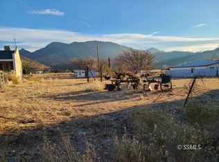 Caliente Creek Rd, Caliente, CA 93518