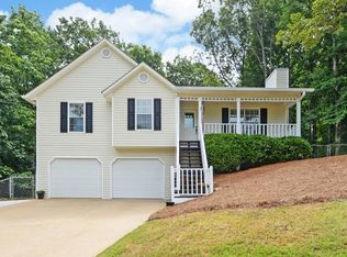 1546 Kimberly Pl, Canton, GA 30114