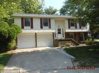 7608 Glenville Ct, Springfield, VA 22153
