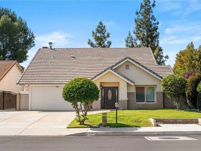 20261 Rim Ridge Rd, Walnut, CA, 91789
