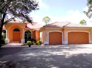 2670 35th Ave NE, Naples, FL 34120