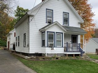 174 Pleasant St, Orange, MA 01364