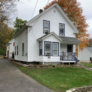 174 Pleasant St, Orange, MA, 01364