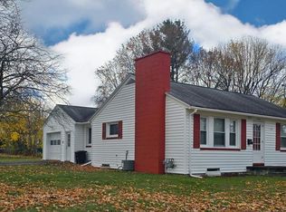 601 Decker Ave, Elmira, NY