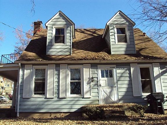 2nd image of 1616 Elberon Ave