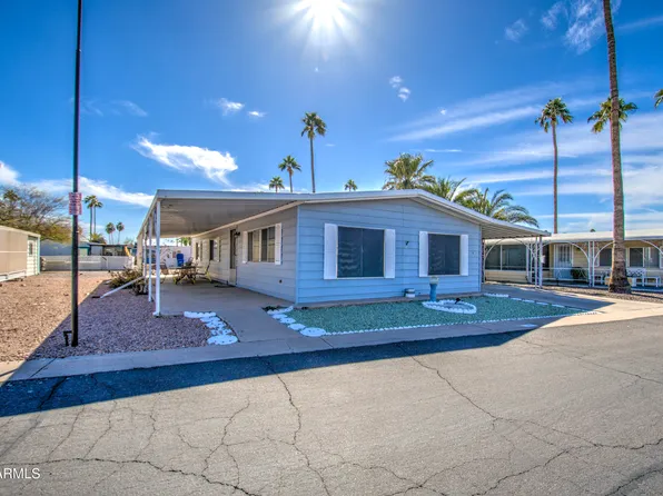 3104 E BROADWAY Road #4, Mesa, AZ 85204