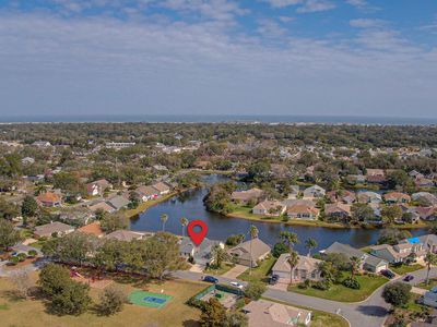 661 Nautical Way, Saint Augustine, FL, 32080