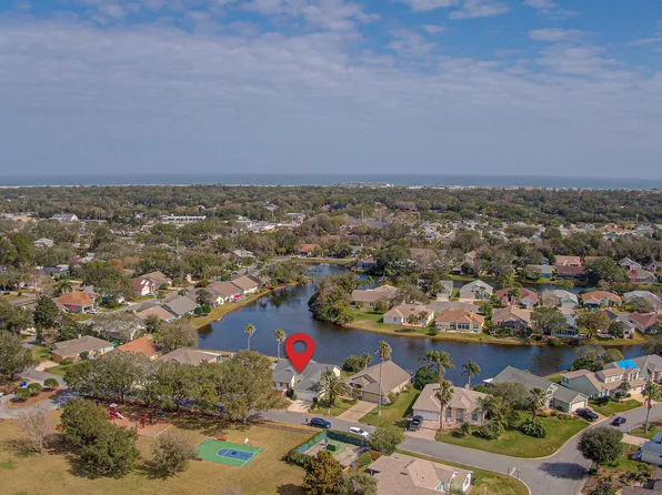661 Nautical Way, Saint Augustine, FL 32080