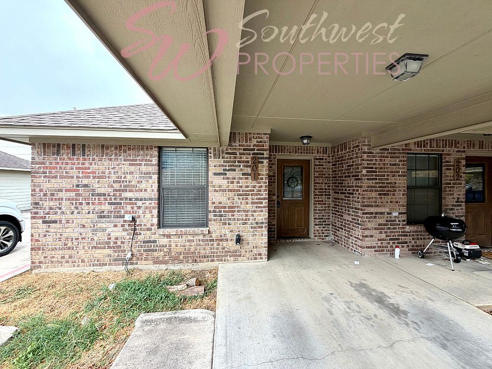 1st image of 663 W Tarleton St Unit 201