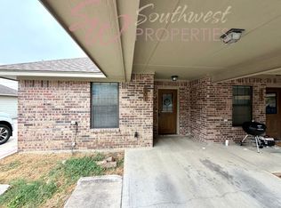 663 W Tarleton St UNIT 201, Stephenville, TX 76401