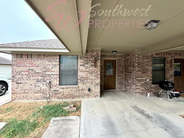 663 W Tarleton St Unit 201, Stephenville, TX 76401