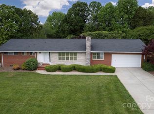 812 Renee Ford Rd, Locust, NC 28097