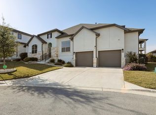 19304 Summit Glory Trl, Spicewood, TX 78669
