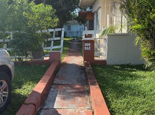 262 NE 111th St, Miami, FL 33161