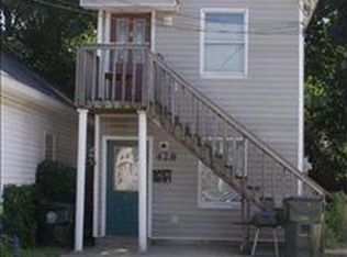 428 Kenton St, Lexington, KY 40508
