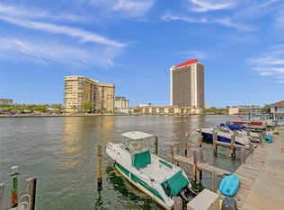1865 S Ocean Dr APT 9D, Hallandale, FL 33009