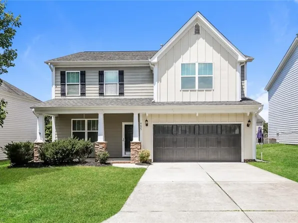 4625 Meadowside Ter, High Point, NC 27265