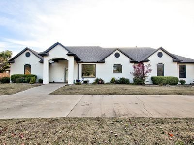 2902 Barn Swallow Rd, Enid, OK, 73703