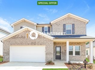 5808 Hackberry Ln, Braselton, GA 30517