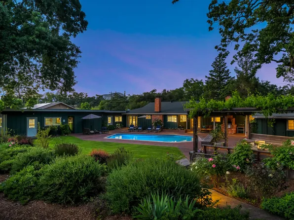 (undisclosed Address), Glen Ellen, CA 95442