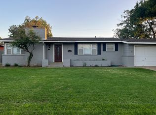 3605 42nd St, Lubbock, TX 79413