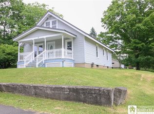 11 Faber St, Jamestown, NY 14701