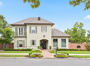 100 Southern Pines Dr, Lafayette, LA 70508