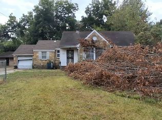 4135 Tutwiler Ave, Memphis, TN 38122