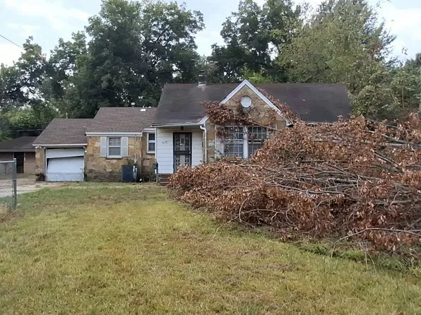 4135 Tutwiler Ave, Memphis, TN 38122