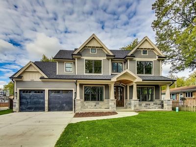 1440 N Race Ave, Arlington Heights, IL, 60004