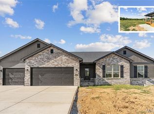 1232 Ole Town Brg, Ofallon, IL