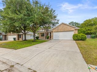 7733 Little Deer Trl, Georgetown, TX 78628