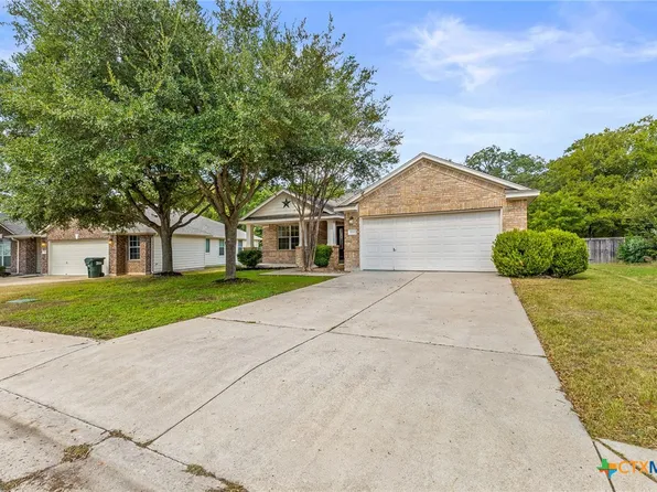 7733 Little Deer Trl, Georgetown, TX 78628