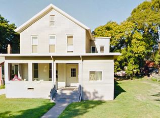 1317 6th St #6, Pt Huron, MI 48060